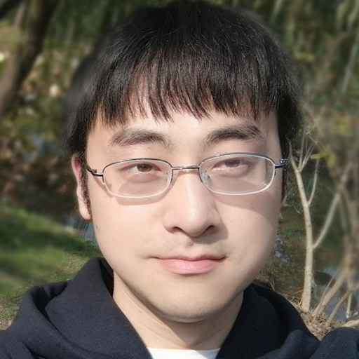 Jianxiong Zhou